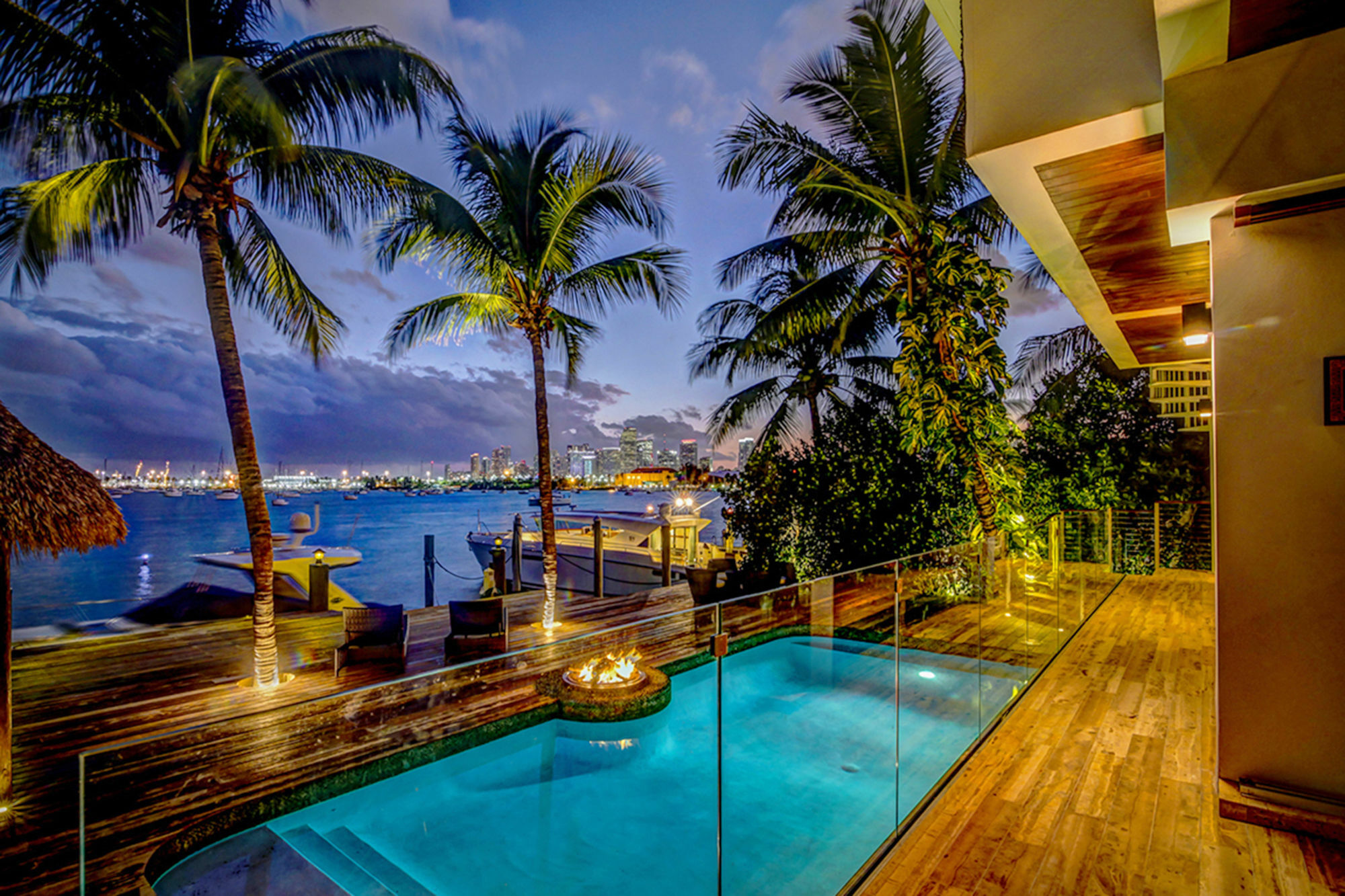 5 Bedroom Homes In Miami Beach By Tmg Exterior photo